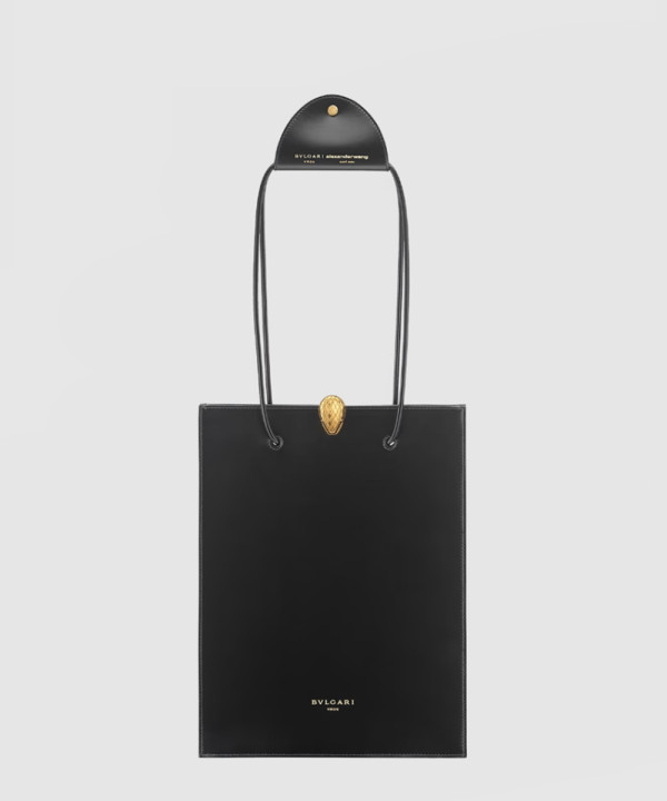 [BULGARI-불가리]세르펜티 포에버 토트백 288726