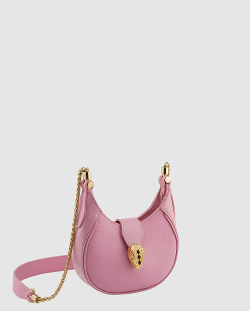 [BULGARI-불가리]세르펜티 엘립스 미니백 291766