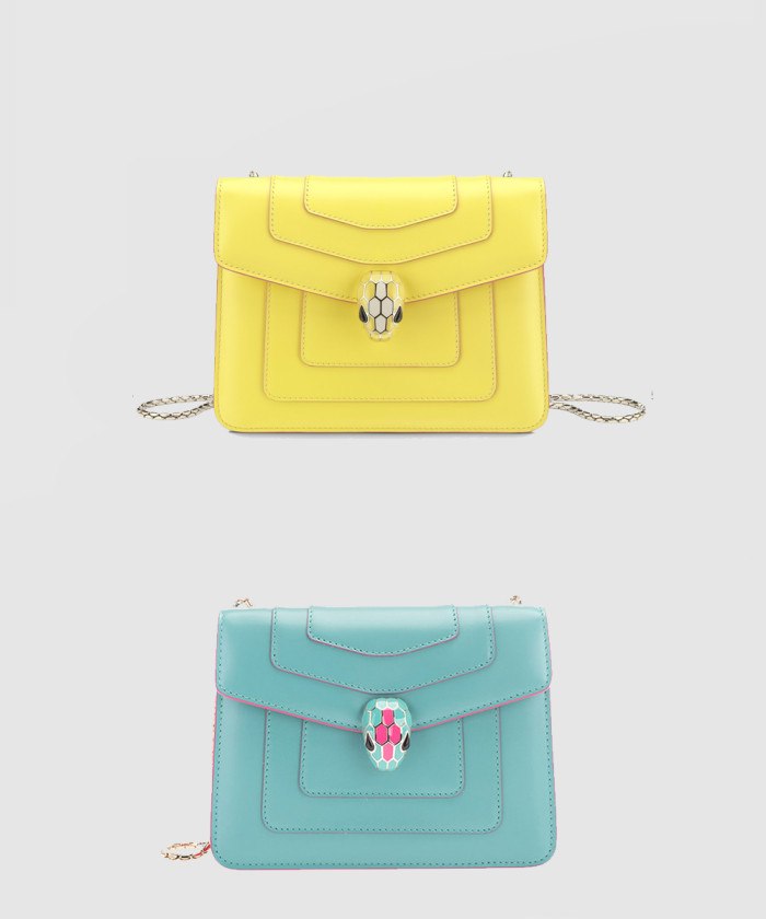 레플리카|이미테이션 bulgari-불가리세르펜티-포에버-크로스백-287128