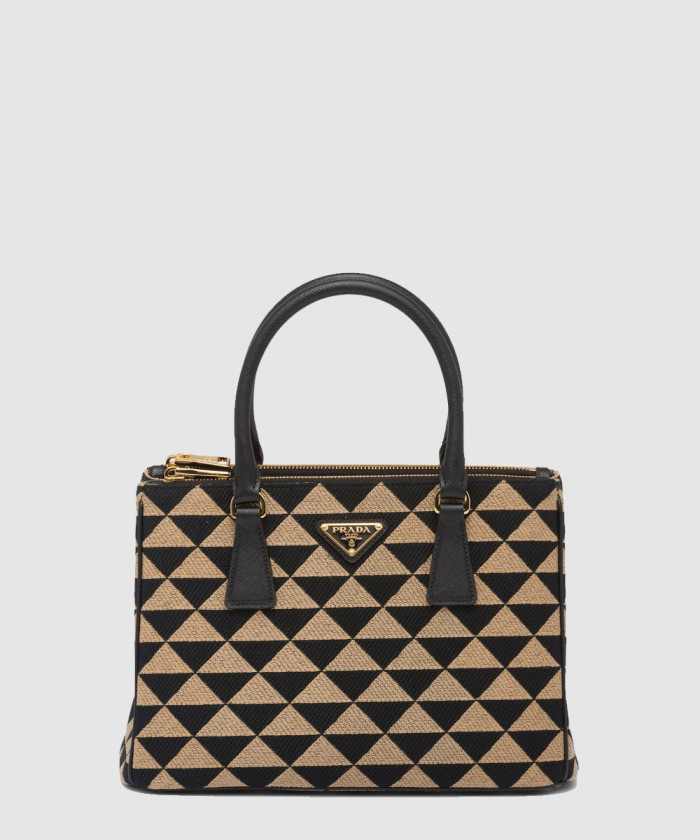 레플리카|이미테이션 prada-프라다갤러리아-패브릭-토트백-1ba863