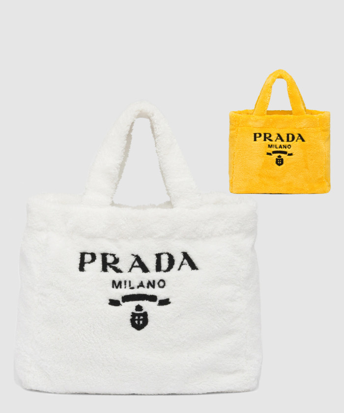 레플리카|이미테이션 prada-프라다테리-토트백-1bg130