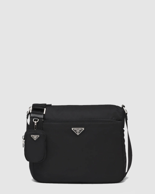 [PRADA-프라다]리나일론 메신저백 1BC421