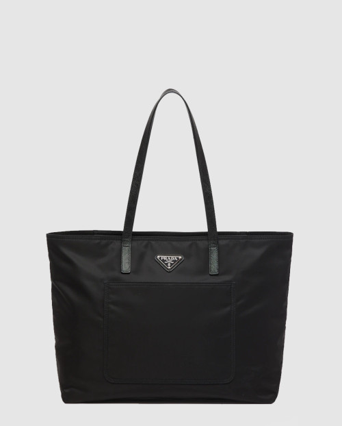 [PRADA-프라다]리나일론 토트백 1BG052