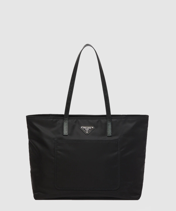 [PRADA-프라다]리나일론 토트백 1BG052