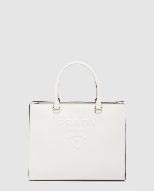 [PRADA-프라다]사피아노 토트백 미듐 1BA337