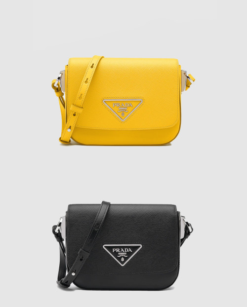 [PRADA-프라다]아이덴티티 미니 크로스백 1BD249