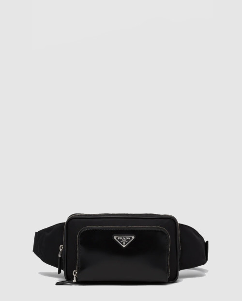 [PRADA-프라다]리나일론 벨트백 2VL977