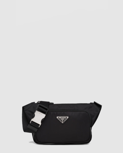 [PRADA-프라다]리나일론 벨트백 2VH128