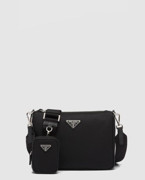 [PRADA-프라다]테수토 멀티 스트랩 크로스백 2VH113