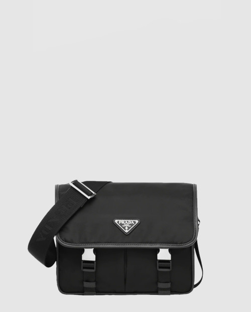 [PRADA-프라다]리나일론 메신저백 2VD769