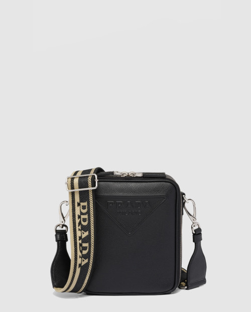 [PRADA-프라다]사피아노 크로스백 2VH154