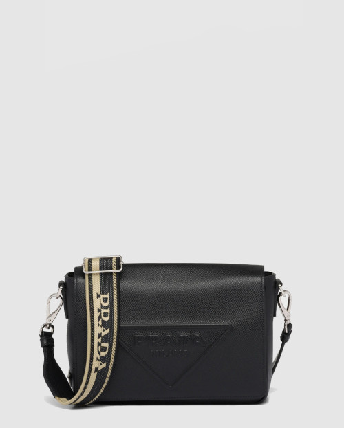 [PRADA-프라다]사피아노 숄더백 2VD046