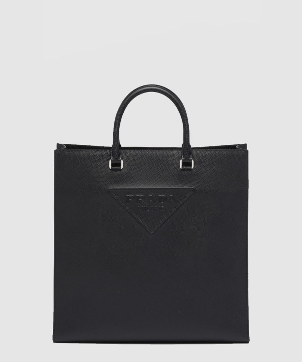 [PRADA-프라다]사피아노 토트백 2VG084