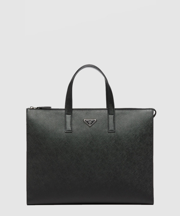 [PRADA-프라다]사피아노 토트백 2VG039