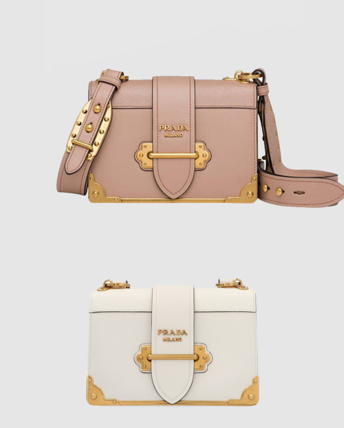 [PRADA-프라다]카이에 숄더백 1BD045