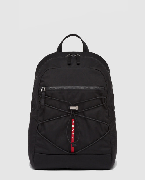 [PRADA-프라다]테크니컬 패브릭 백팩 2VZ085