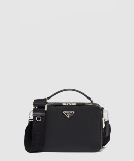 [PRADA-프라다]브리크 사피아노 숄더백 2VH069