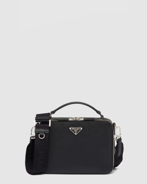 [PRADA-프라다]브리크 사피아노 숄더백 2VH069