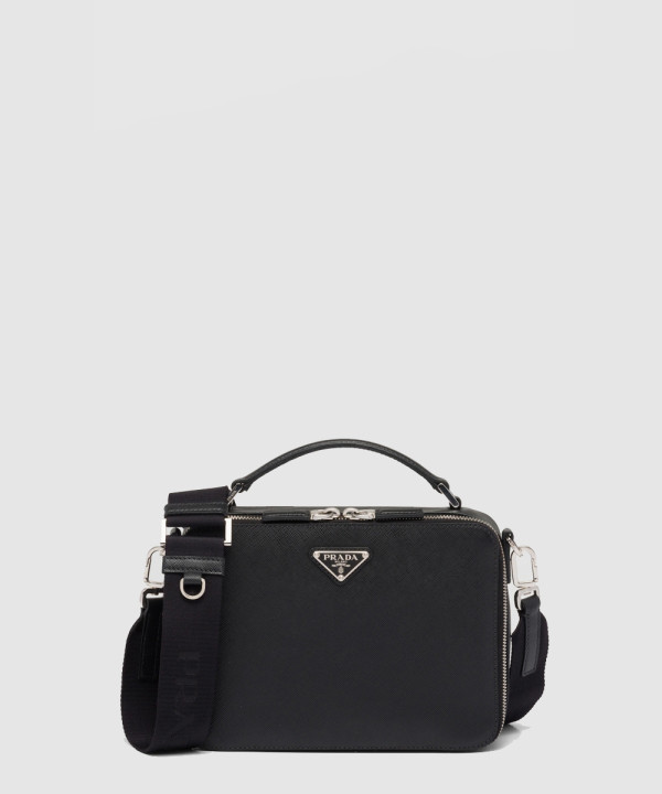 [PRADA-프라다]브리크 사피아노 숄더백 2VH069