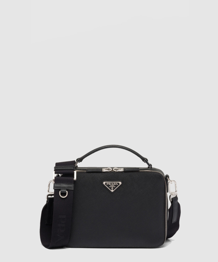 레플리카|이미테이션 prada-프라다브리크-사피아노-숄더백-2vh069