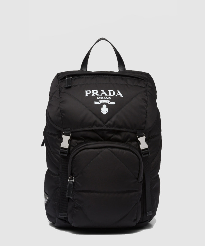 레플리카|이미테이션 prada-프라다리나일론-패딩-백팩-2vz135