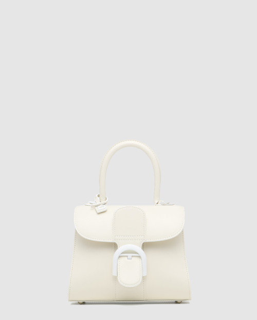 [DELVAUX-델보]브리앙 미니 복스카프