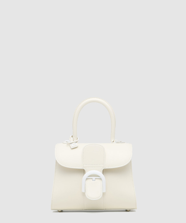 [DELVAUX-델보]브리앙 미니 복스카프