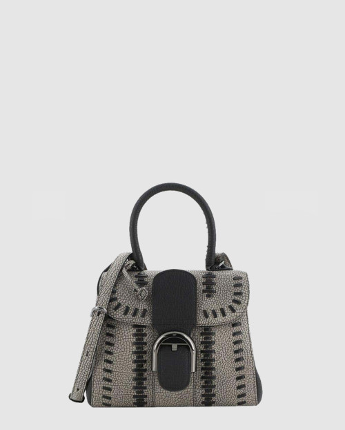 [DELVAUX-델보]브리앙 미니 로데오