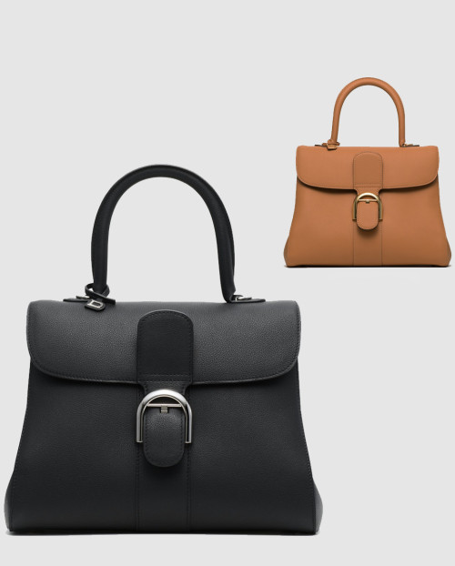 [DELVAUX-델보]브리앙 MM 로데오