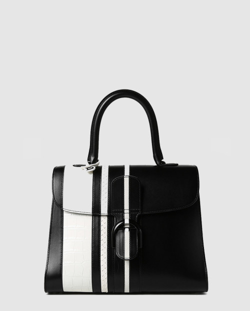 [DELVAUX-델보]브리앙 MM 복스카프