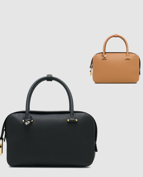 [DELVAUX-델보]쿨 박스 MM