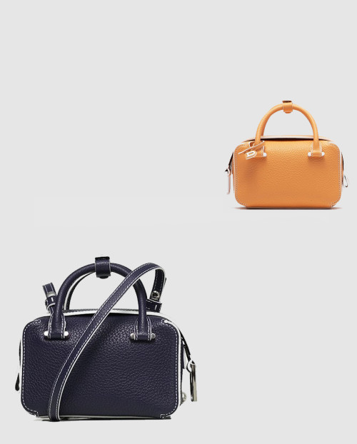 [DELVAUX-델보]쿨 박스 나노