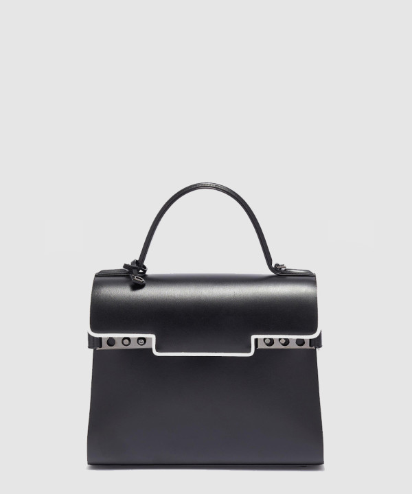 [DELVAUX-델보]톰페트 MM 복스카프