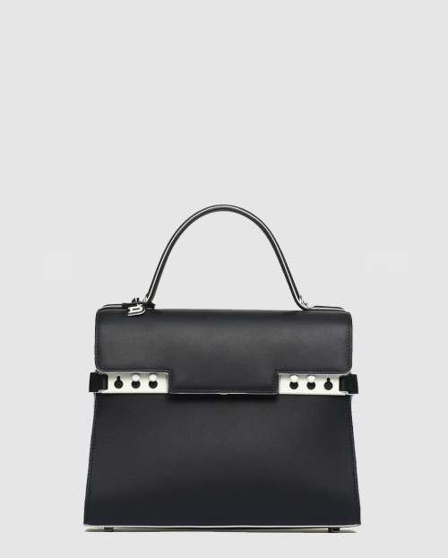[DELVAUX-델보]톰페트 MM 복스카프