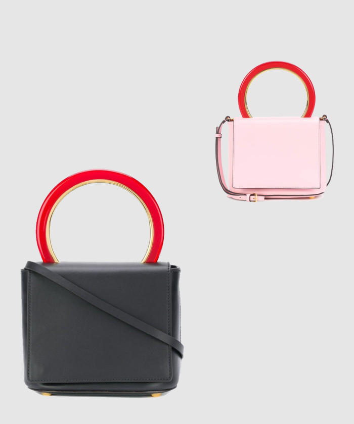 레플리카|이미테이션 marni-마르니파니에-토트백