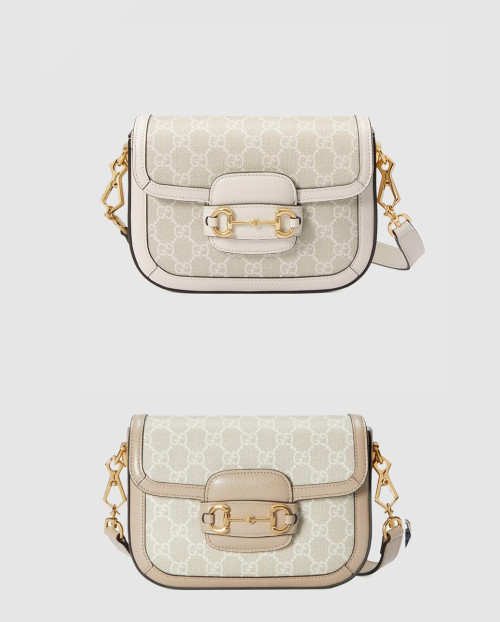 [GUCCI-구찌]홀스빗 1955 미니백 658574