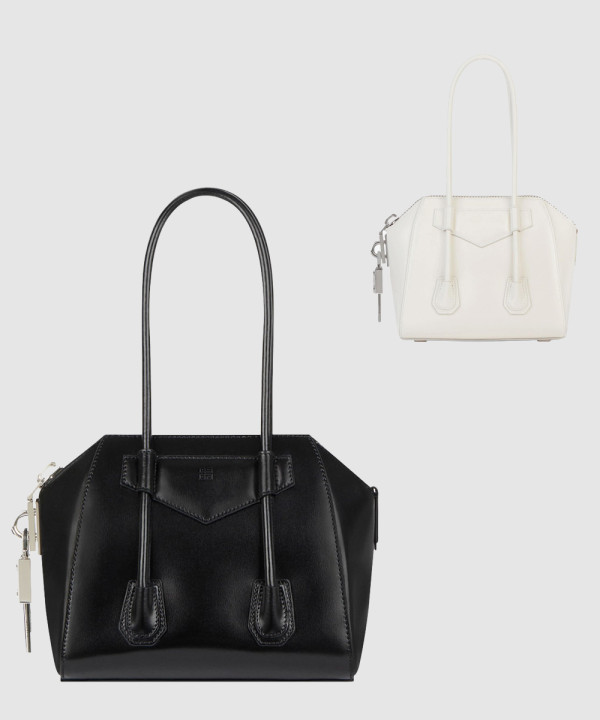 [GIVENCHY-지방시]안티고나 락 카프스킨 미니