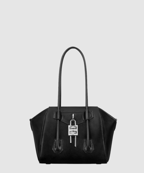 [GIVENCHY-지방시]안티고나 락 카프스킨 미니