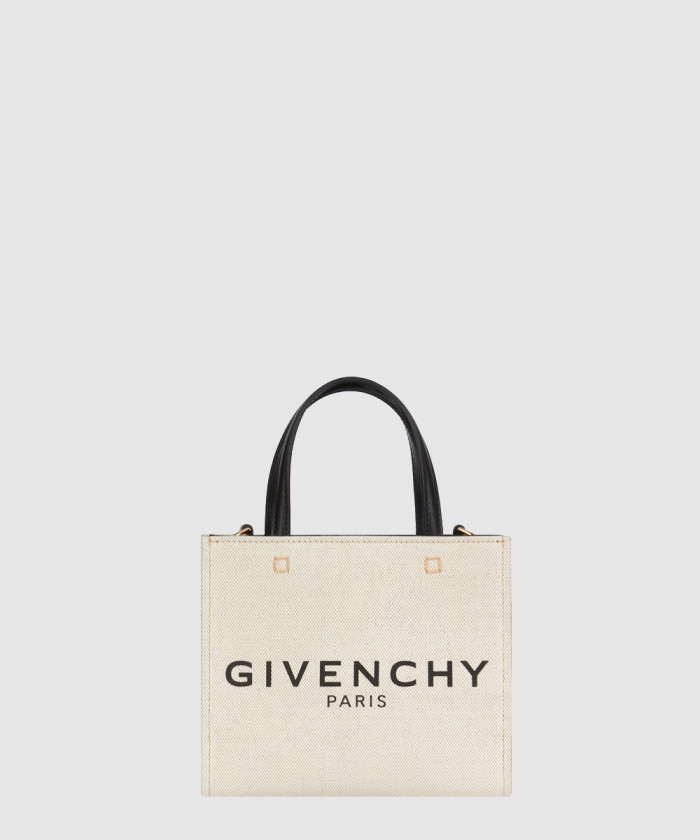 레플리카|이미테이션 givenchy-지방시캔버스-미니-g-토트백