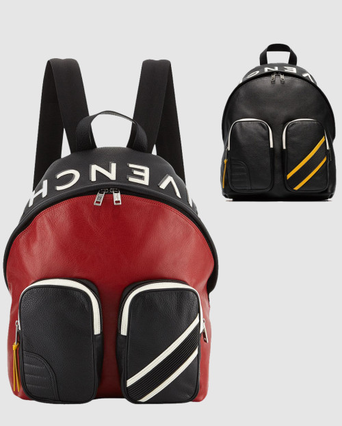 [GIVENCHY-지방시]MC3 백팩