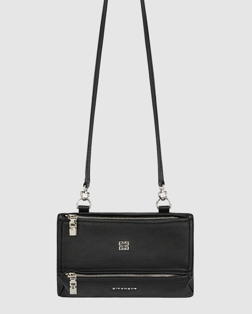 [GIVENCHY-지방시]판도라백 고트스킨 미니