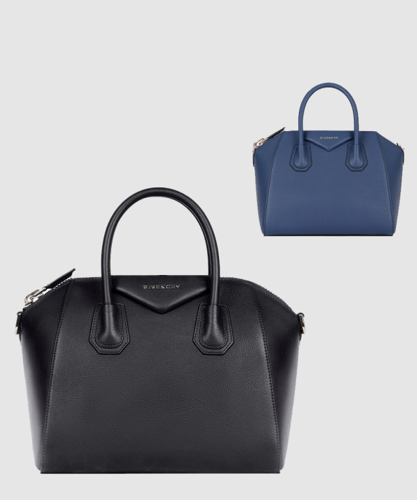 [GIVENCHY-지방시]안티고나 고트스킨 스몰