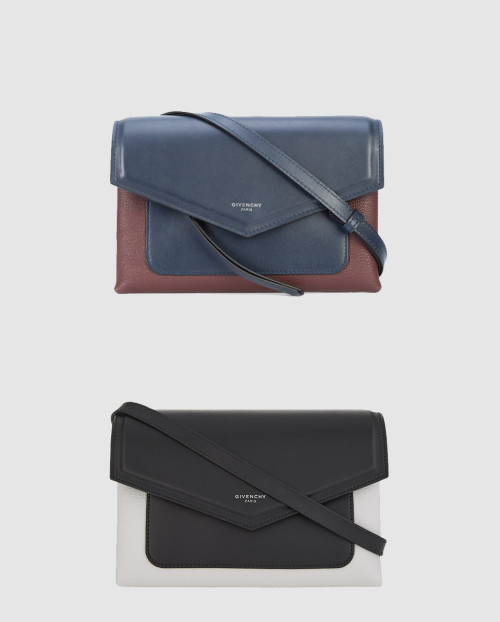 [GIVENCHY-지방시]듀에토 크로스백