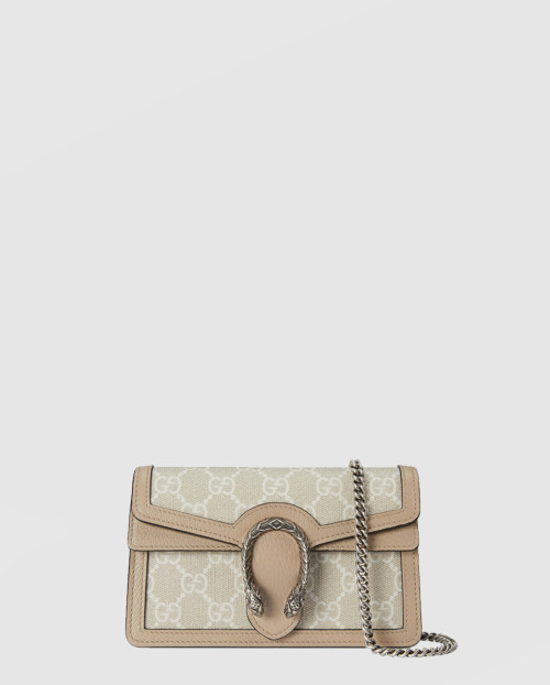 [GUCCI-구찌]디오니소스 수퍼 미니백 476432