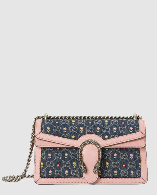 [GUCCI-구찌]디오니소스 스몰 숄더백 499623