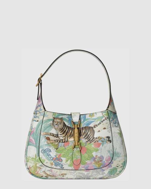 [GUCCI-구찌]재키 1961 스몰 호보백 636706