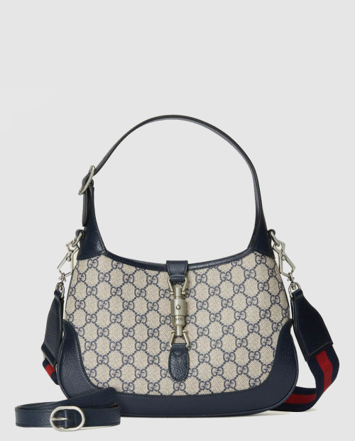 [GUCCI-구찌]재키 1961 스몰 호보백 678843