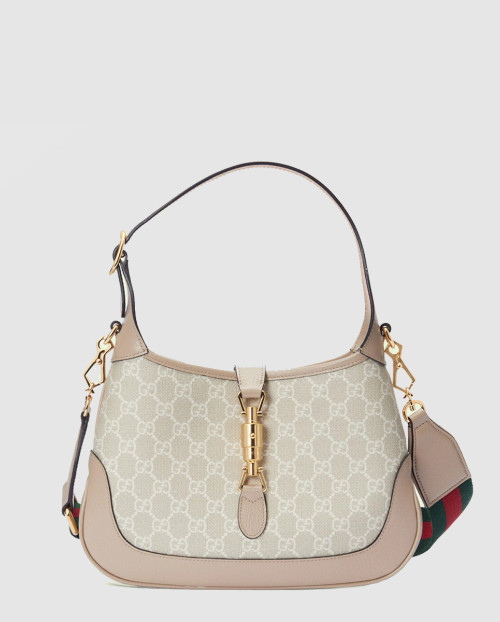 [GUCCI-구찌]재키 1961 스몰 호보백 678843