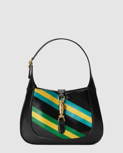 [GUCCI-구찌]재키 1961 스몰 호보백 636709