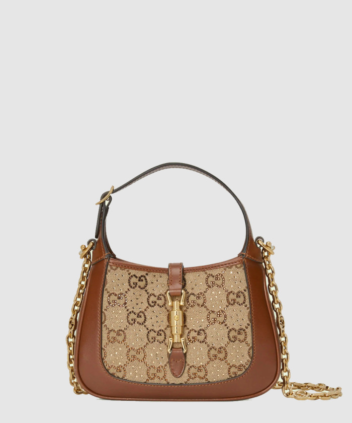 레플리카|이미테이션 gucci-구찌재키-1961-미니-호보백-675799-1